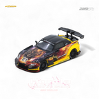 (Pre-Order) INNO64 HONDA S2000 J'S RACING (AP1) - Special Edition 1:64