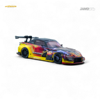 (Pre-Order) INNO64 HONDA S2000 J'S RACING (AP1) - Special Edition 1:64