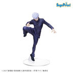 JUJUTSU KAISEN 0 SPM FIGURE GOJO - Collectors World Toys