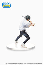 Jujutsu Kaisen 0 Yuta SPM Figure - Collectors World Toys