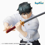 Jujutsu Kaisen 0 Yuta SPM Figure - Collectors World Toys