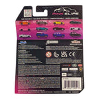 Jada Toys Jeep Wrangler - Pink Slips Series
