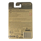 Matchbox Jeep Cherokee Trailhawk - 2025 Matchbox Series 45/125 - Collectors World Toys