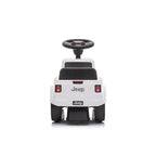 Jeep Rubicon Foot to Floor Ride-On for Toddlers