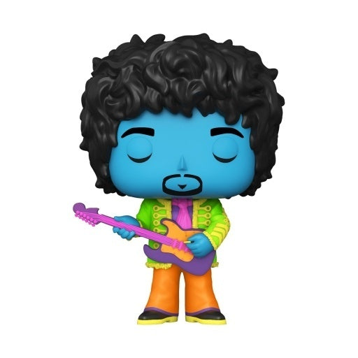 Jimi Hendrix Main image
