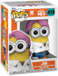 Pop! Vinyl: Despicable Me 4 - Jin Minion