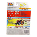 Johnny Lightning 1999 International Cargo Truck - Pop Culture Series - Scrabble -