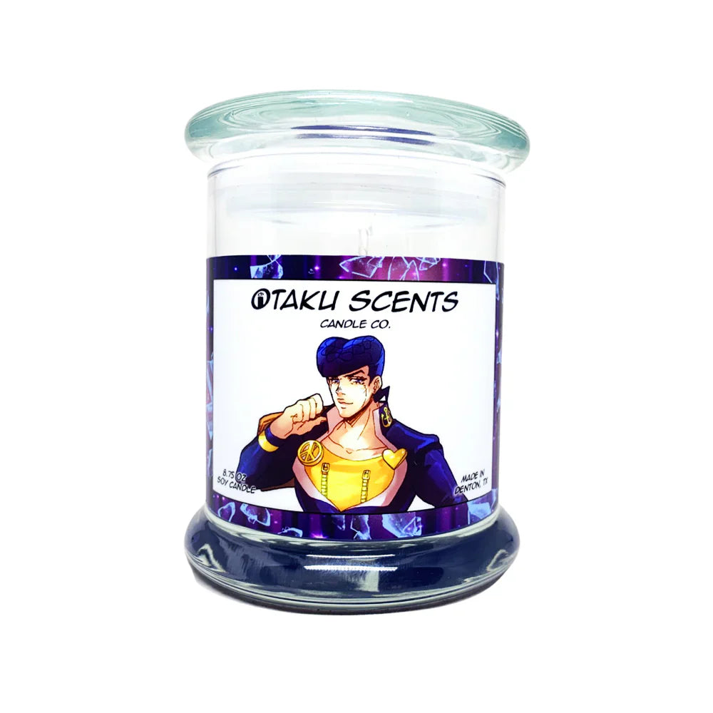 Josuke Candle - Collectors World Toys