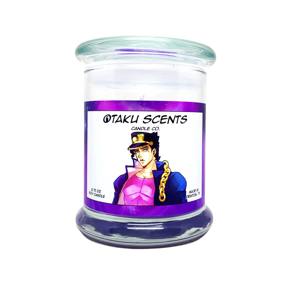 Jotaro Candle Main image