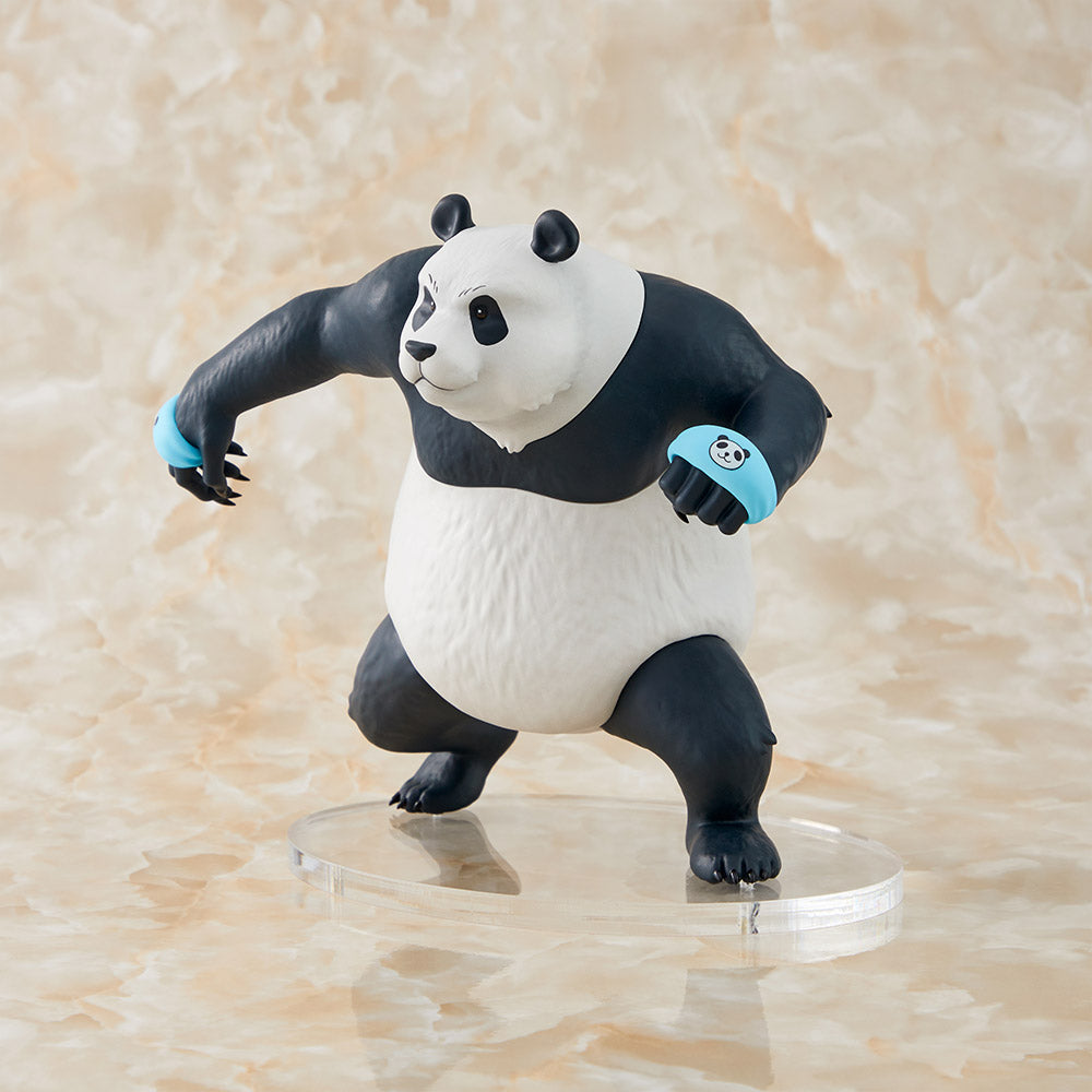 JUJUTSU KAISEN - Panda Prize Figure Secondary image