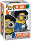 Pop! Vinyl: Despicable Me 4 - Jung Kook Minion