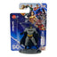 Batman Micro Figure Cake Topper - Collectible Batman Justice League Figure