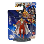 Shazam Micro Figure / Cake Topper - Justice League -