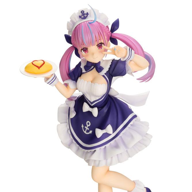 Hololive Production Minato Aqua 1/7 Scale Figure Main image