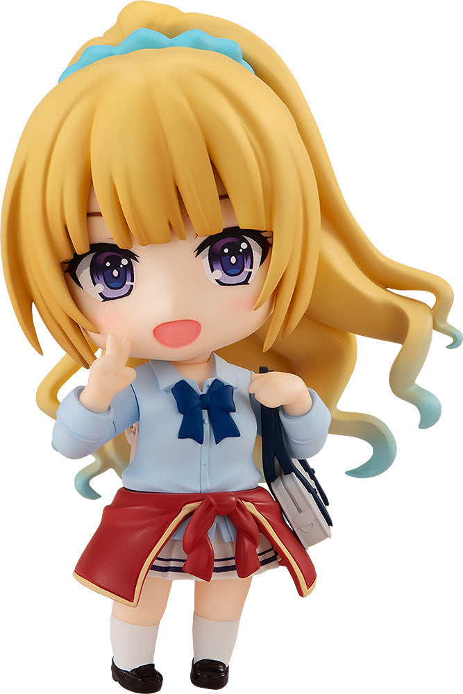 Classroom of the Elite Nendoroid Kei Karuizawa Main image