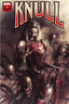 Knull Marvel Tales #1 Unknown Comics Marco Mastrazzo Exclusive Var (12/02/2020) - Collectors World Toys