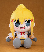 Kono Subarashii Sekai Ni Syukufuku Wo! 3 Kuripan Darkness Plushie - Collectors World Toys