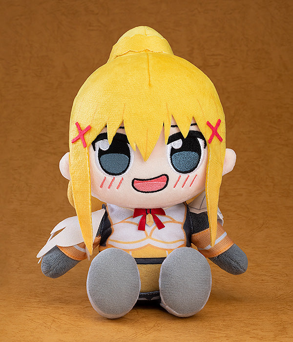 Kono Subarashii Sekai Ni Syukufuku Wo! 3 Kuripan Darkness Plushie - Collectors World Toys