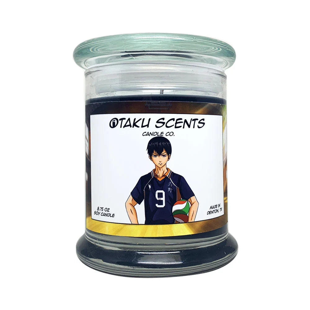 Kageyama Candle Main image