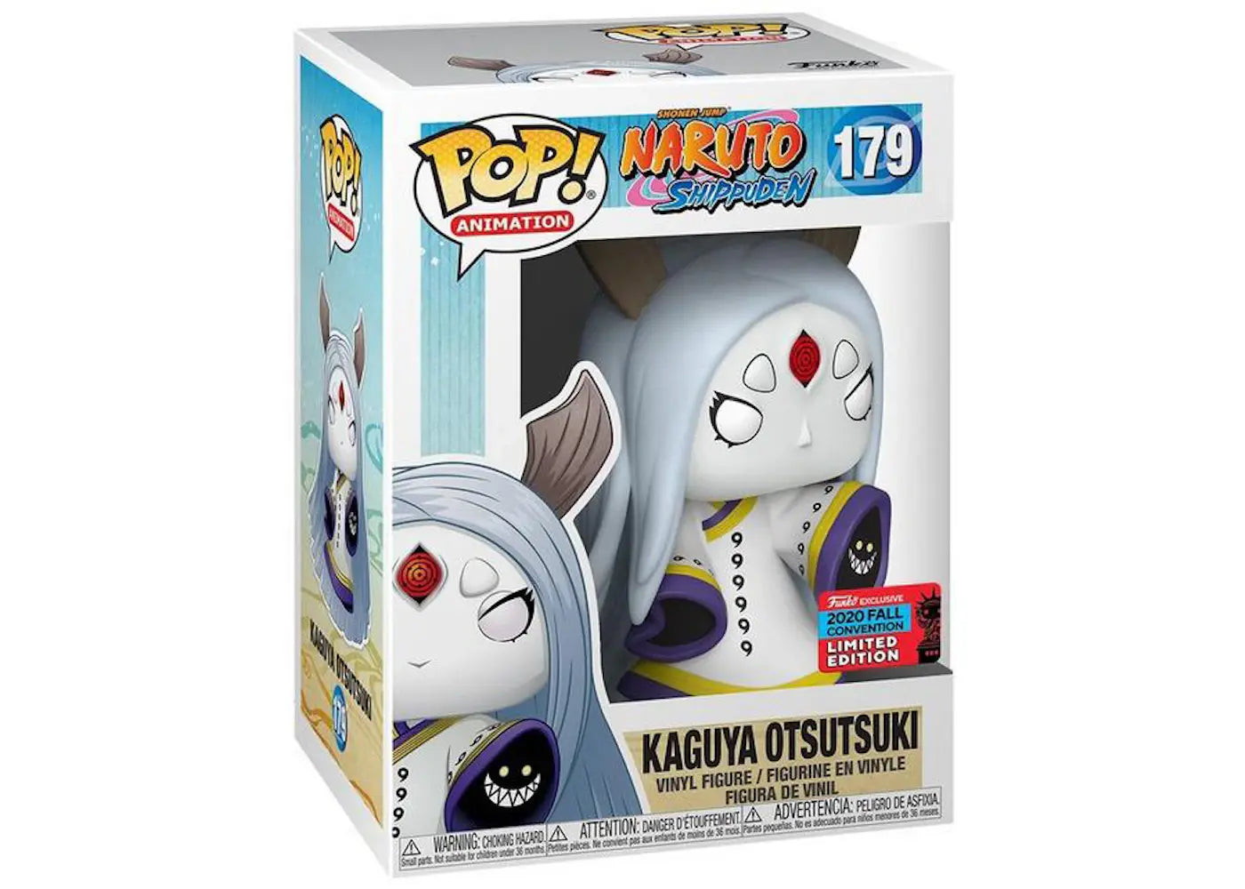 Kaguya Otsutsuki Main image