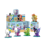 Kandy: Sanrio Sea Breeze Series (1 Blind Box) - Collectors World Toys