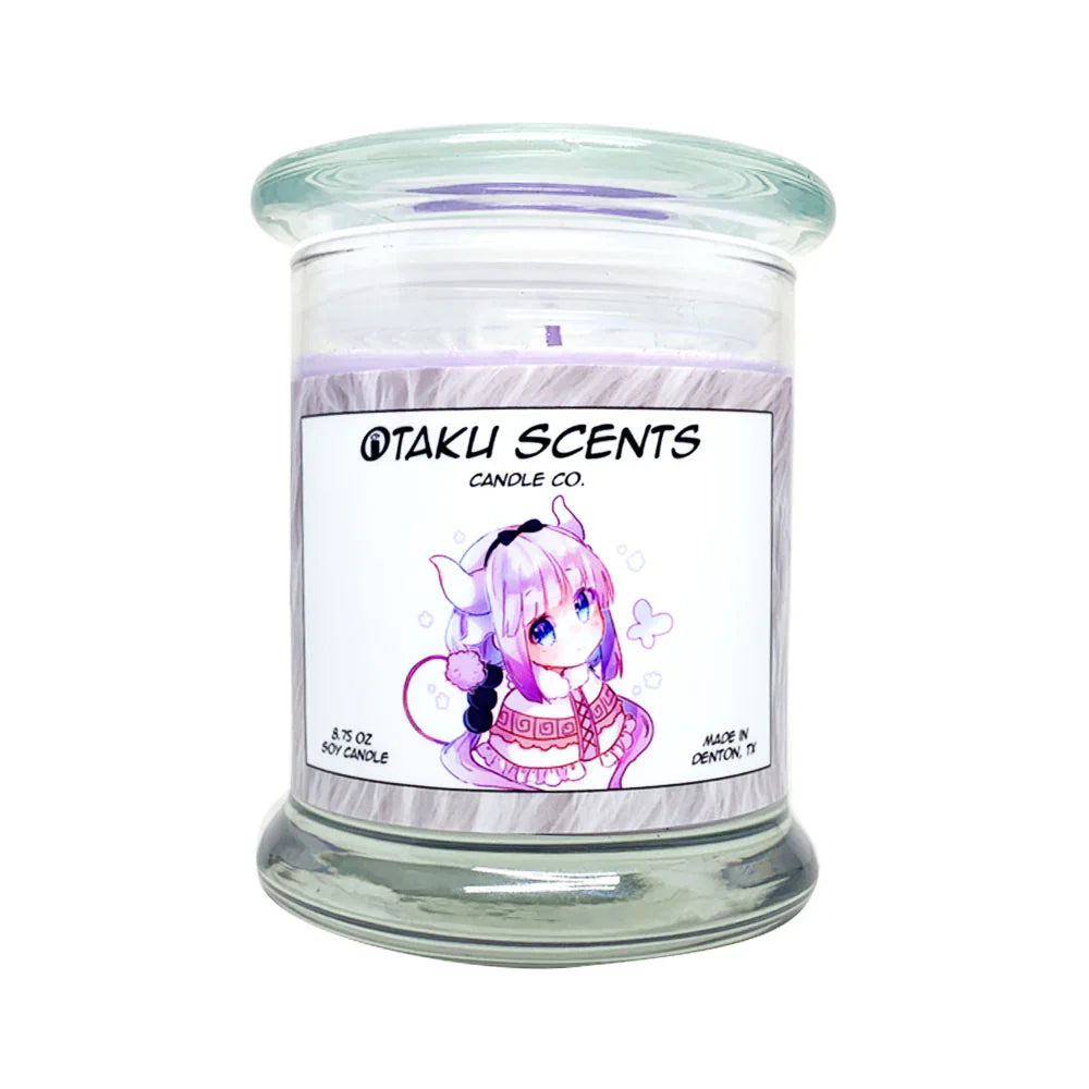 Kanna Candle Main image