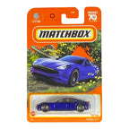 Matchbox Karma GS-6 - 70 Years Series 43/100 -