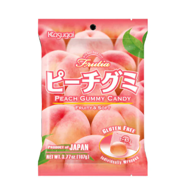 Kasugai Gummy - Collectors World Toys