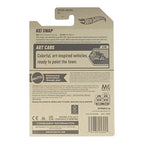 Hot Wheels Kei Swap - Art Cars Series 1/10 - Collectors World Toys