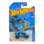 Hot Wheels Kick Kart - Ride-Ons Series 5/5