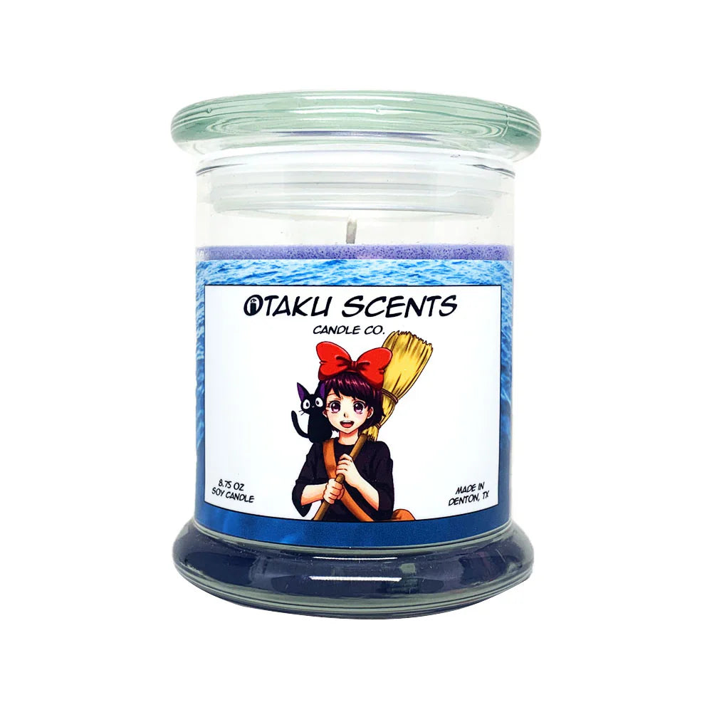 Kiki Candle - Collectors World Toys