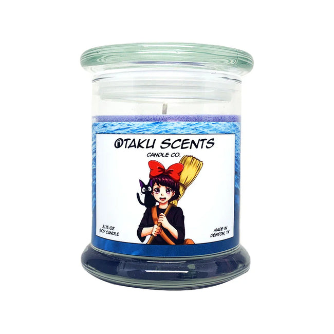 Kiki Candle - Collectors World Toys Hover Image