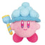 Muteki! Suteki! Kirby Bubble Plush, 6