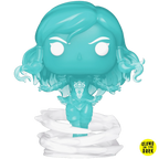 Pop! Digital Avatar Legends x Funko: Korra Spirit Glow in the Dark (NFT Legendary) #404 LE1800
