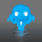 Pop! Digital Avatar Legends x Funko: Korra Spirit Glow in the Dark (NFT Legendary) #404 LE1800