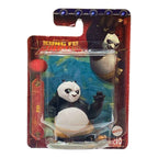 Po Micro Figure / Cake Topper - Kung Fu Panda -