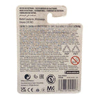 Po Micro Figure / Cake Topper - Kung Fu Panda -