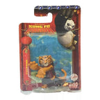 Tigress Micro Figure / Cake Topper - Kung Fu Panda