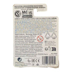 Tigress Micro Figure / Cake Topper - Kung Fu Panda