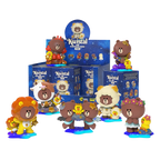 Kwistal: LINE Horoscope Series Primus (1 Blind Box) - Collectors World Toys