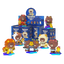 Kwistal: LINE Horoscope Series Primus (1 Blind Box)
