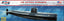 1:300 USS Nautilus Nuclear-Powered Submarine (SSN-571) (STEM Science, Technology, Engineering and Mathematics) Plastic Model Kit