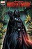 Star Wars: Hidden Empire #5 Unknown Comics Patch Zircher Exclusive Var (04/05/2023) - Collectors World Toys