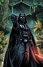 Star Wars: Hidden Empire #5 Unknown Comics Patch Zircher Exclusive Virgin Var (04/05/2023) - Collectors World Toys