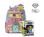 Casa Madrigal Mirabel POP! and Bag Bundle