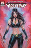 Laura Kinney: Wolverine #1 Unknown Comics Sabine Rich Exclusive Var (12/11/2024) - Collectors World Toys
