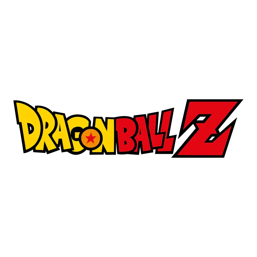 Dragon Ball Z - Kami House Wood Construction Set with Acrylic Figures (318 Pieces) Main image
