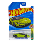 Hot Wheels ’16 Lamborghini Centenario | Roadster Series 1/10
