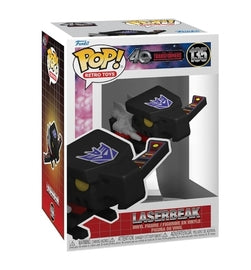 Pop! Retro Toys: Transformers G1 - Laserbeak Main image