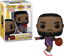Pop! NBA: Los Angeles Lakers - LeBron James (Purple Jersey)